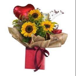 Imagem de Arranjo 'Cath'