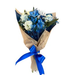 Imagem de Buquê Remus