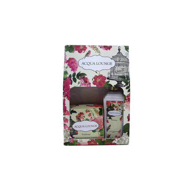 Kit Coffret Petit Verbena