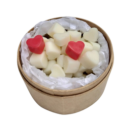 Imagem de Wax Melts de Coração