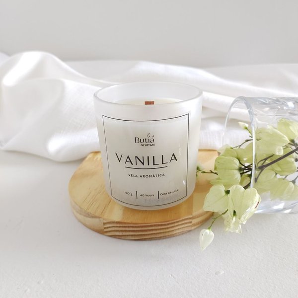 Velas Essência & Brisa