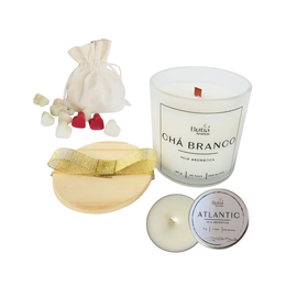 Imagem de Velas Brisa & Calmaria