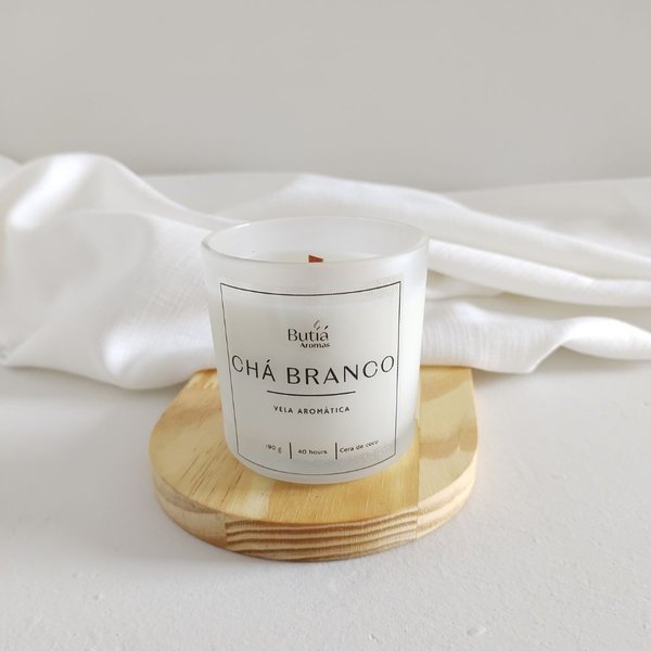 Velas Brisa & Calmaria