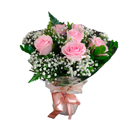 Imagem de Buquê Tradicional 