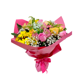 Imagem de Buquê Especial 