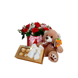 Imagem de Kit Eterno Romance