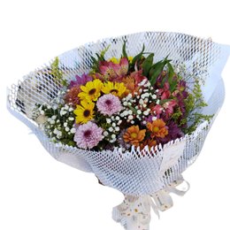Imagem de Mix de Flores