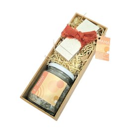 Imagem de Caixa Mama Pós Parto Maternidade 