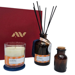 Imagem de Caixa Celebração - Sorriso