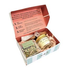 Imagem de Caixa Renovação  - Feliz Novo Ciclo