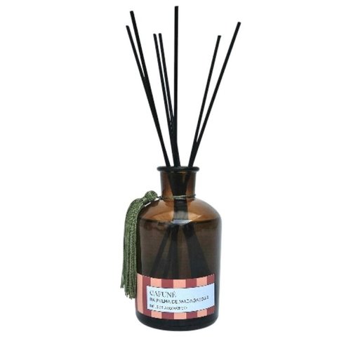 Difusor Cafuné Baunilha de Madagascar