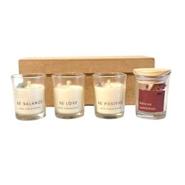 Imagem de Trio Tudo de bom