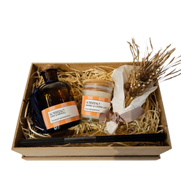 Imagem de Caixa Celebração  - Sorriso P