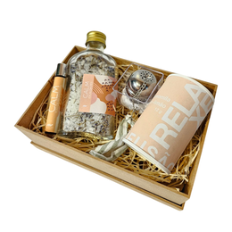 Imagem de Caixa Se Cuida