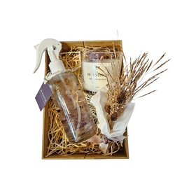 Imagem de Caixa Ametista Conexão