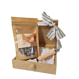 Imagem de Caixa  Meu Ritual