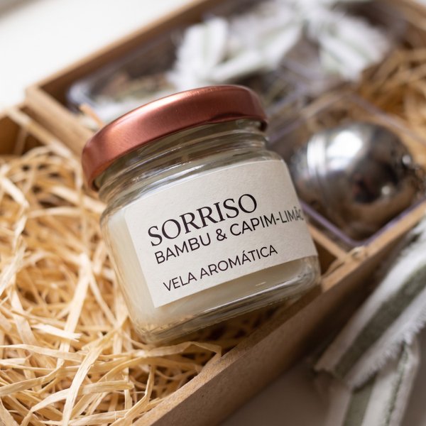 Caixa Serenidade