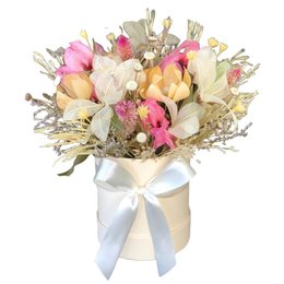 Imagem de Box Floral Harmonia 