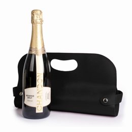 Imagem de Bag de Couro Com Chandon
