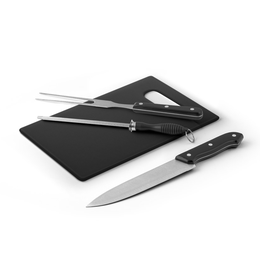 Imagem de Ravioli Kit Churrasco