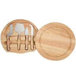 Imagem de Kit Queijo 5 Peças