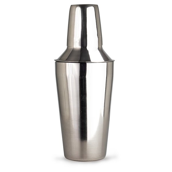 Kit Bar Inox
