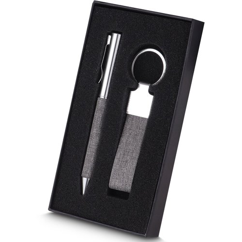 Kit Escritório em Metal