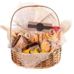 Imagem de Cesta Delicias da Roça