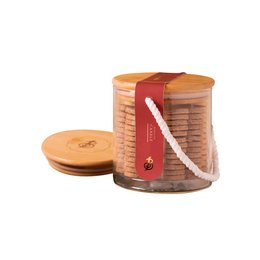 Imagem de Canelê - Vidro 