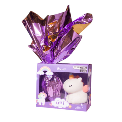 Ovo Infantil Uni