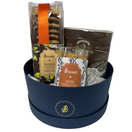 Imagem de Cesta Biscoitê Sallê