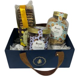 Imagem de Cesta Trio Encantado
