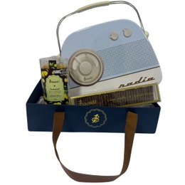 Imagem de Cesta Harmonia de Sabores