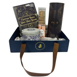 Imagem de Cesta Histórias com Sabor