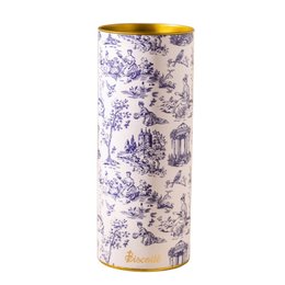 Imagem de Lata Limonê Toile de Jouy