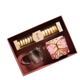 Imagem de Caixa Deixe-me Voar