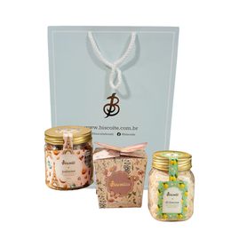 Imagem de Kit Essência da Tarde