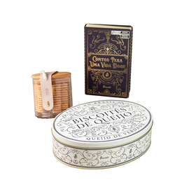 Imagem de Kit Gran Sabor