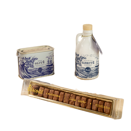 Imagem de Kit Clássicos da Tábua