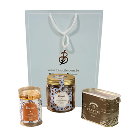 Imagem de Kit Trufado e Crocante