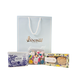 Imagem de Kit Sabor Mágico Biscoitê 