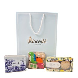 Imagem de Kit Sabor Pré-Histórico Biscoitê