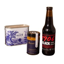 Imagem de Rituais de Domingo Biscoitê 