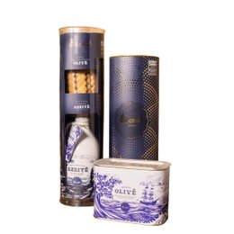 Imagem de Kit Mar de Delícias Biscoitê