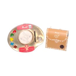 Imagem de Kit Biscoitos Decoráveis Biscoitê