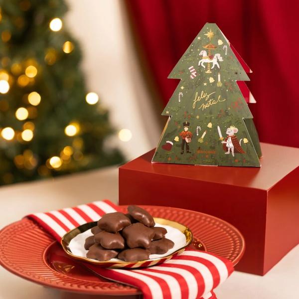 Kit Encanto Natalino Biscoitê