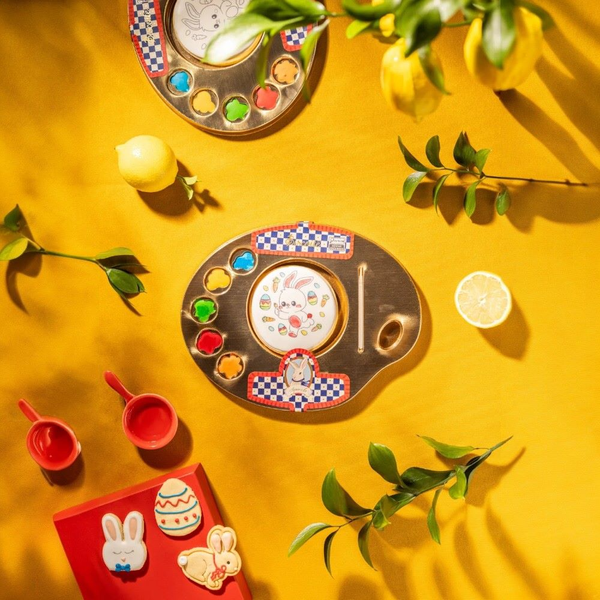 Aquarela de Páscoa 80g