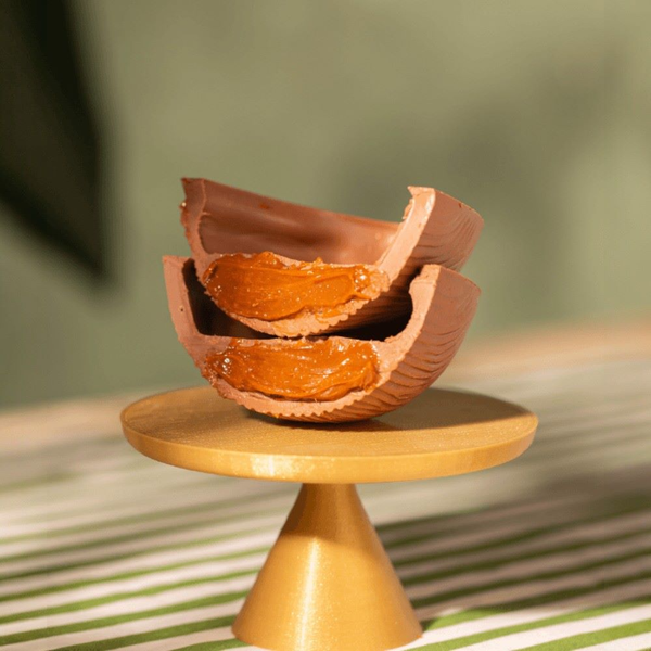 Ovo Zero Açúcar 200g