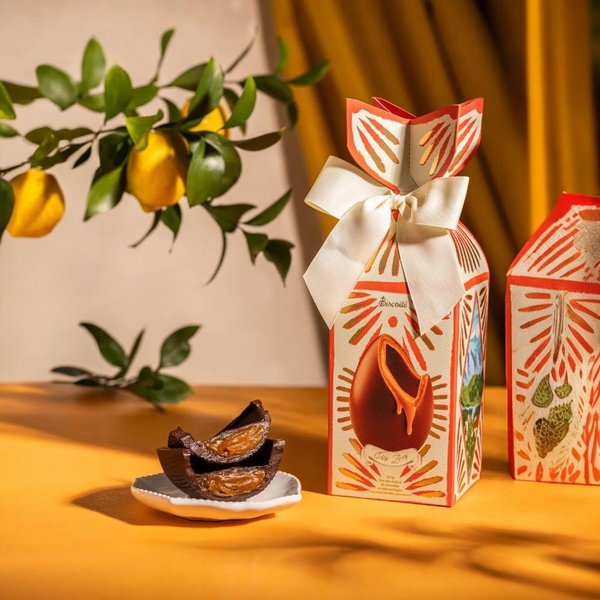 Ovo Zero Açúcar 200g