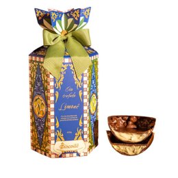 Imagem de Ovo Limonê 400g Biscoitê